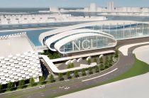 Norwegian Cruise Line Unveils the Design of New Terminal at PortMiami