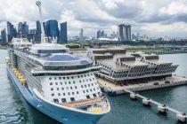 Singapore Reports 25% Growth in Indian Cruisers