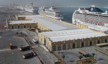 Dubai Terminal at Port Rashid Doubles the Number of Cruise Visitors