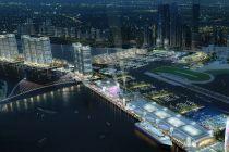 Carnival Corporation Signs Partnership to Develop Dubai Cruise Terminal