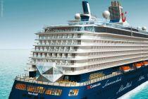 TUI Cruises Debuts Premium Spirits & Dining Package