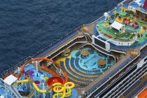 Carnival Corporation Creates World Cup Programming Collection