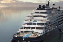 Ritz-Carlton Cruises Opens Reservations