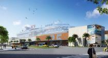 Celebrity Redesigns Fort Lauderdale Terminal