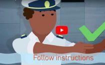 VIDEO: IMO to Improve Ferry Safety in Asia-Pacific