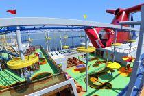 Carnival Cruise Line Celebrates Australia's 25 Million Milestone with Family Holiday