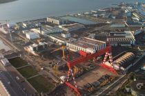 Fincantieri and China State Shipbuilding Corporation Extend Cooperation