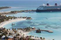 Disney Cruise Line Adds Second Private Bahamas Destination