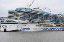 Cruise Industry to Reduce Carbon Emissions by 40% by 2030