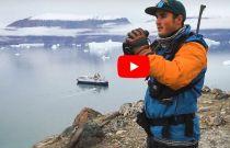 VIDEO: Discover Greenland with Quark Expeditions