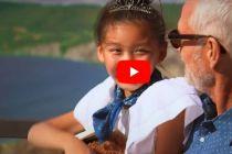 VIDEO: Princess Cruises Launches First Advertising Campaign for Asia