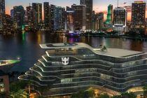 Royal Caribbean to Expand Miami Headquarters