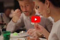 VIDEO: Crystal River Cruises MasterClass Series - The Art of Food