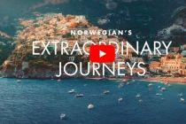 NCL Introduces Extraordinary Journeys 2021