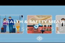 MSC Cruises introduces comprehensive health and safety protocol