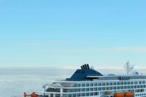 Knud E. Hansen designs icebreaking expedition cruise ship