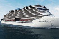 Norwegian Cruise Line Hikes Service Charge