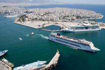 Strikes in Athens Force Cruise Ships Diversions