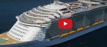 New Cruise Ships in 2017-2018