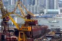 Fincantieri Sets Up a Joint Venture in China