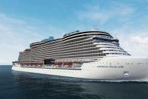 Norwegian Unveils New Ship Design