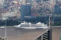 83 million potential cruisers from China