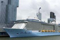 China Overtakes US as World’s Main Cruise Market?