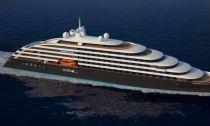 New Premium Cruise Ships 2016-2020