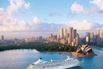 Pollution Emissions by Cruise Ships Restricted in Sydney Harbour