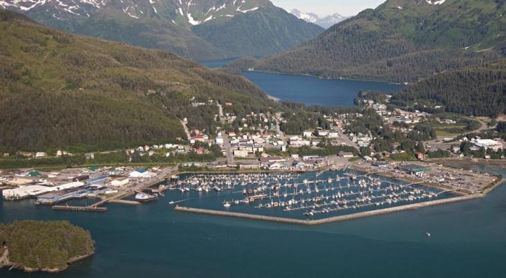 Alaska Cruise Ports Schedules 2023 2024 2025 Cruisemapper 4487