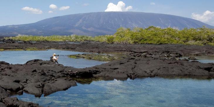 Galapagos Islands Cruise Ports Schedules 2023-2024-2025 | CruiseMapper