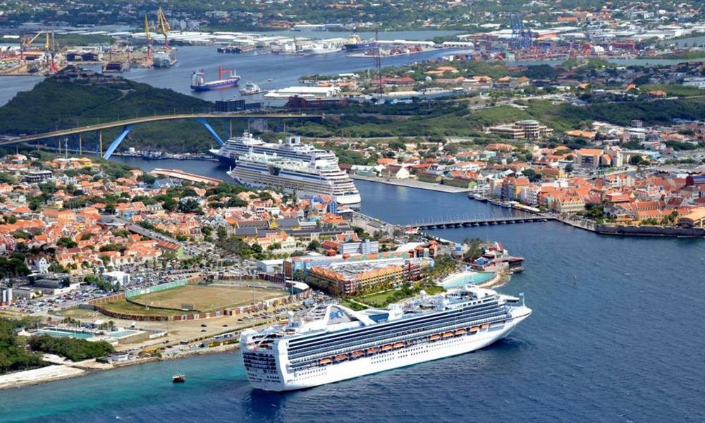 Willemstad Curacao Antilles) cruise port schedule