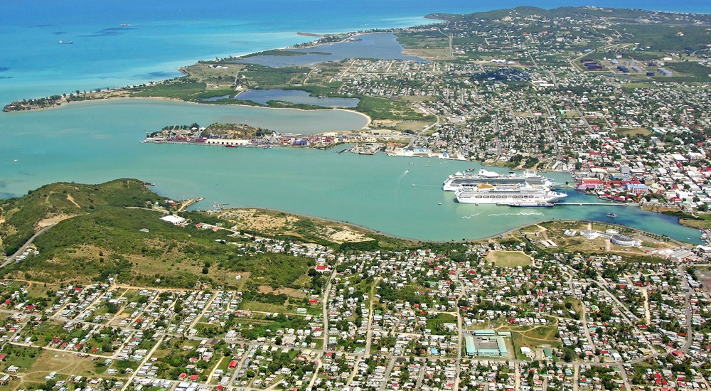 Antigua Cruise Port Expects More Cruise Events Following