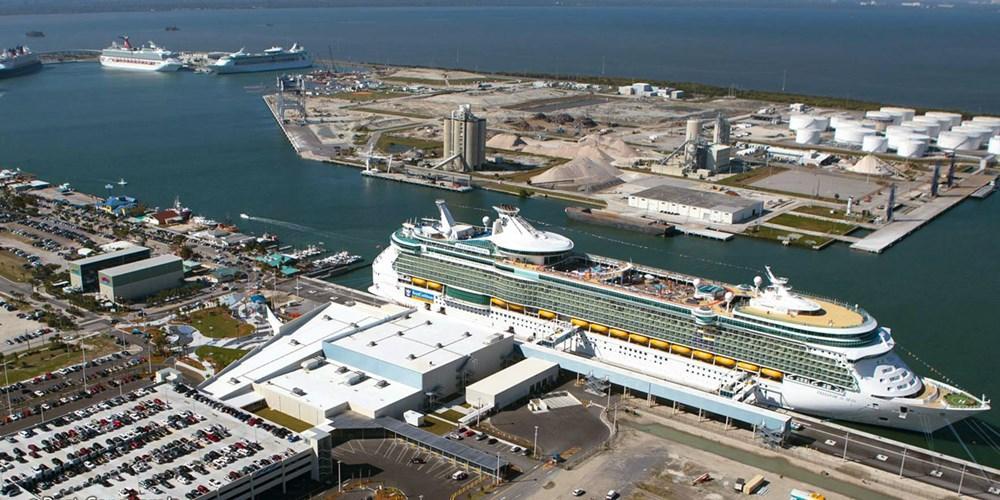 Port Canaveral (Orlando, Florida) cruise port schedule | CruiseMapper