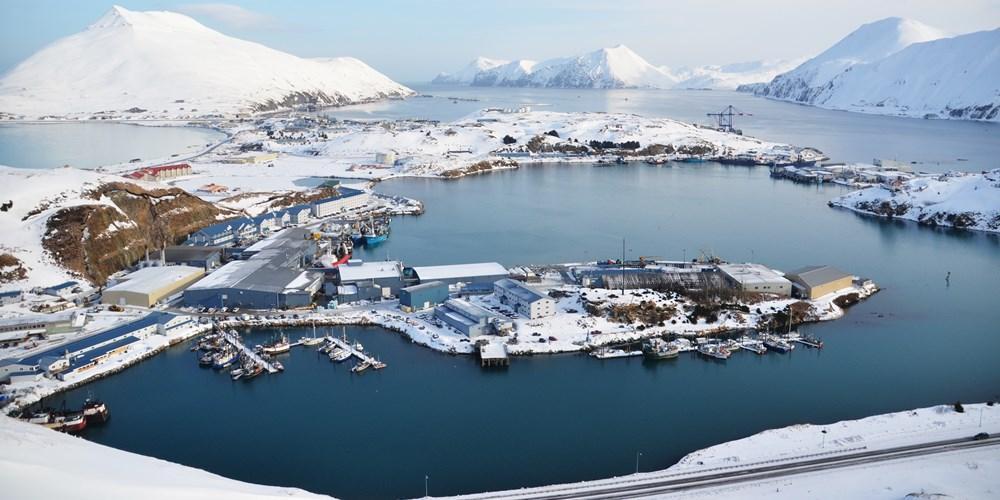 Dutch Harbor Unalaska (Alaska) cruise port schedule CruiseMapper
