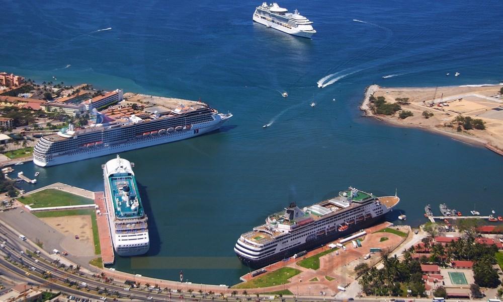 Puerto Vallarta (Jalisco, Mexico Riviera) cruise port schedule |  CruiseMapper