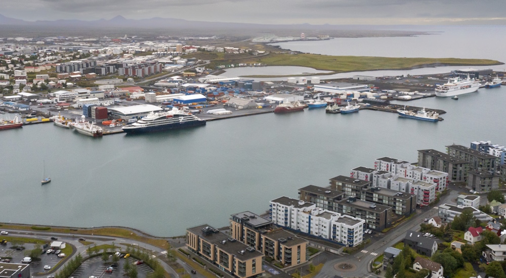 Reykjavik (Iceland) cruise port schedule | CruiseMapper