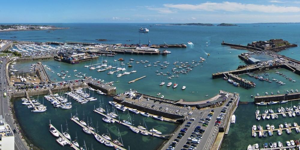 cruises to jersey and guernsey