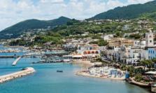 cruisemapper schedules ischia