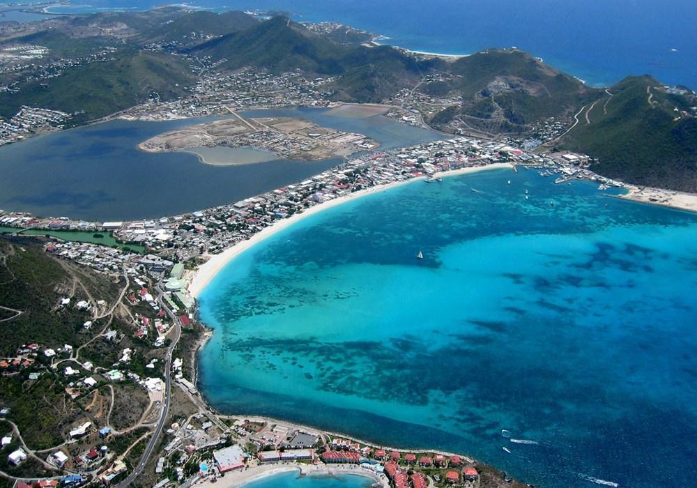 Philipsburg St Maarten (Netherlands Antilles) cruise port schedule ...