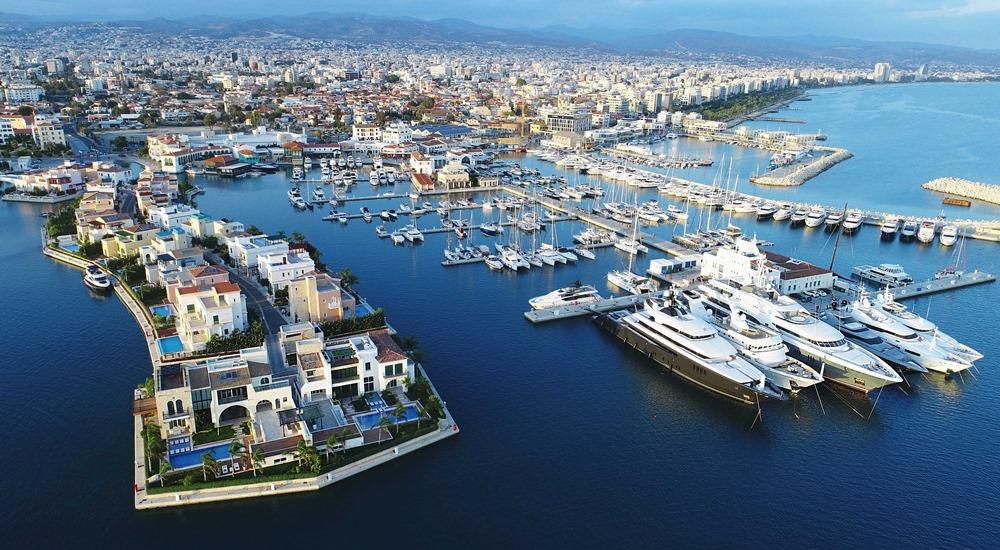 Limassol (Cyprus) cruise port schedule CruiseMapper
