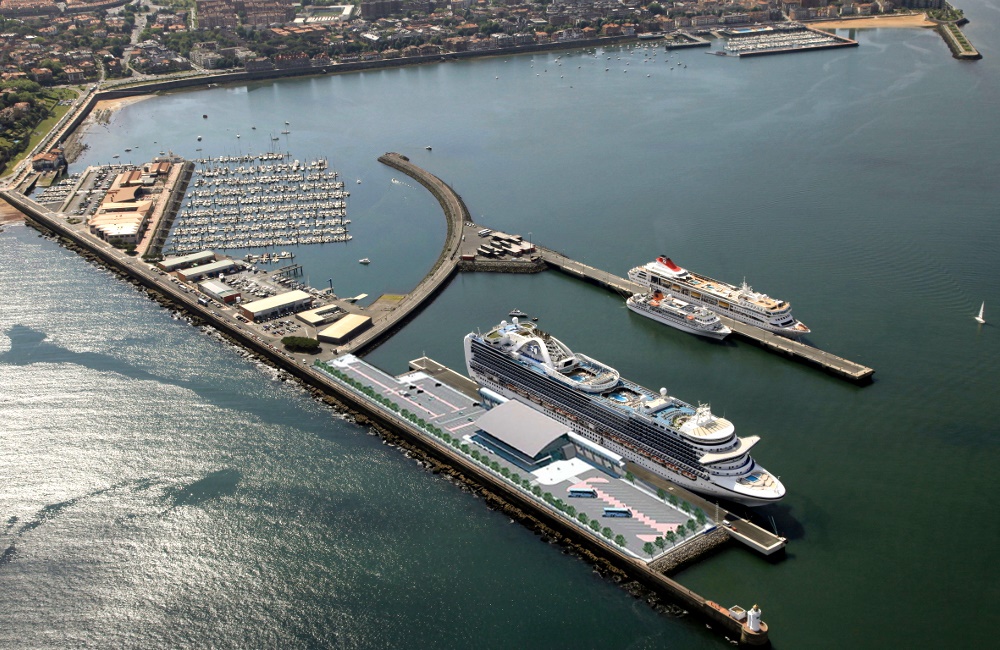 bilbao cruise port reviews