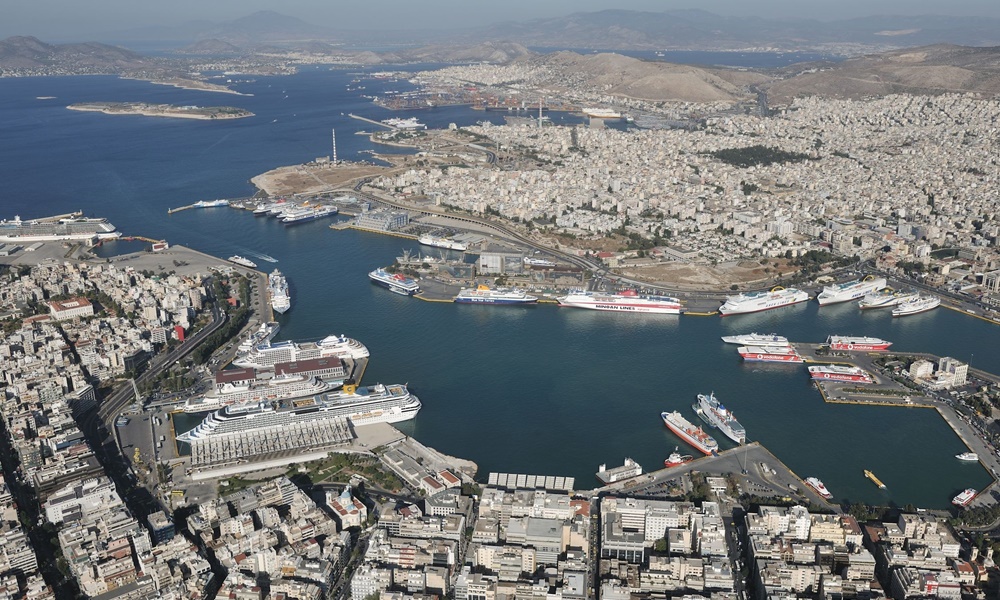 PiraeusAthens (Greece) cruise port schedule CruiseMapper