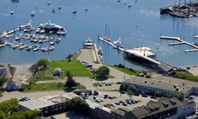 East Coast USA and Canada New England Cruise Ports Schedules 2024-2025 ...