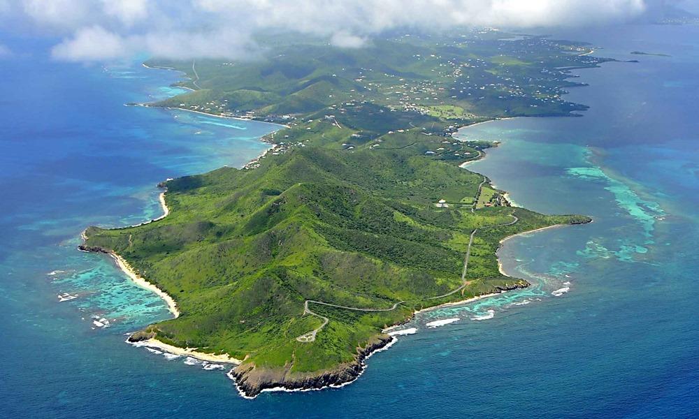 St Croix Island USVI (FrederikstedChristiansted, US Virgin Islands