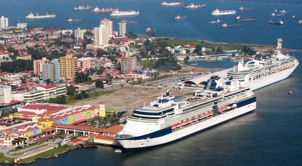 colon panama cruise port things to do