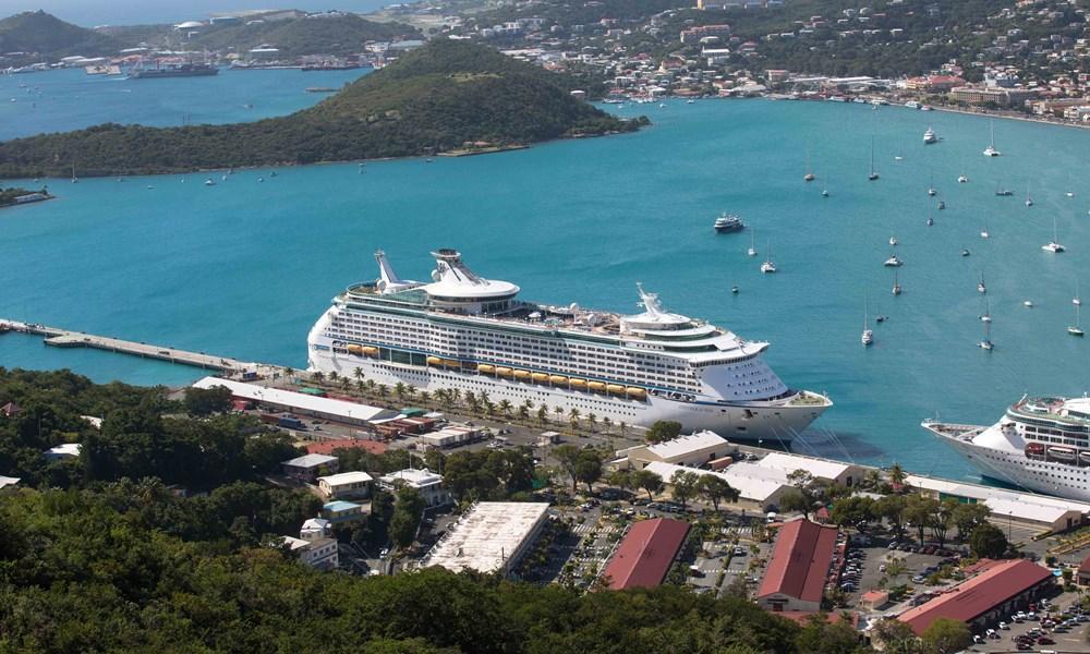 Kingston (Port Royal, Jamaica) cruise port schedule | CruiseMapper