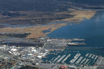 Port Seward (Alaska) gains $46M boost for emission-reducing cruise facilities