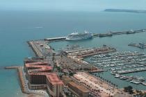 Alicante (Spain) embraces cruise tourism amid Valencia's tightened regulations