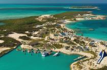 NCLH-Norwegian starts the construction of a new cruise pier at Great Stirrup Cay